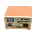 KYH NC-LC15B2 6V/12V (Зарядний пристрій KYH авто/мото NC-LC15B2 6V/12V (100053))