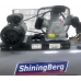 фото Поршневий компресор ShiningBerg LB40-200L-M 220v, ShiningBerg LB40-200L-M 220v, Поршневий компресор ShiningBerg LB40-200L-M 220v фото товару, як виглядає Поршневий компресор ShiningBerg LB40-200L-M 220v дивитися фото