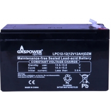 Аккумуляторная батарея LEOCH (GAZPOWER) LPC 12-12 DZM, LEOCH (GAZPOWER) LPC 12-12 DZM, Аккумуляторная батарея LEOCH (GAZPOWER) LPC 12-12 DZM фото, продажа в Украине