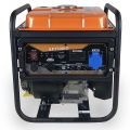 LIFAN LF3500io-2 (Генератор инверторный бензиновый LIFAN LF3500io-2 (ручной стартер))