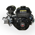 LIFAN GS212E (Высокооборотистый двигатель LIFAN GS212E (13 л.с., 20 мм, шпонка, ручной старт+электростартер))