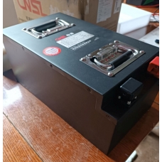 Аккумуляторная батарея Lifepo4 60V 45Ah (403*223*170 мм) купити в Україні за ціною виробника. Замовити Аккумуляторная батарея Lifepo4 60V 45Ah (403*223*170 мм): Опис, характеристики, особливості. Доставка Одеса, Київ, Дніпро фото Аккумуляторная батарея Lifepo4 60V 45Ah (403*223*170 мм), Lifepo4 60V 45Ah (403*223*170 мм), Аккумуляторная батарея Lifepo4 60V 45Ah (403*223*170 мм) фото товару, як виглядає Аккумуляторная батарея Lifepo4 60V 45Ah (403*223*170 мм) дивитися фото