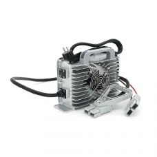 фото Зарядний пристрій для акумуляторів LiFePo4 72V(87,6 V), 24S, 25A, роз'єм anderson (280х200х175 мм),  LiFePo4 72V (87,6V), 24S, 25A, Зарядний пристрій для акумуляторів LiFePo4 72V(87,6 V), 24S, 25A, роз'єм anderson (280х200х175 мм) фото товару, як виг