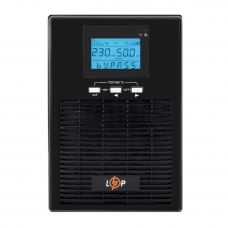 фото Smart-UPS (ДБЖ) LogicPower 1000 PRO (з акумулятором) 6781, LogicPower 1000 PRO, Smart-UPS (ДБЖ) LogicPower 1000 PRO (з акумулятором) 6781 фото товару, як виглядає Smart-UPS (ДБЖ) LogicPower 1000 PRO (з акумулятором) 6781 дивитися фото