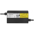 фото Зарядний пристрій для акумуляторів Logic Power LiFePO4 24V (29.2V)-10A-240W (14583), Logic Power 14583, Зарядний пристрій для акумуляторів Logic Power LiFePO4 24V (29.2V)-10A-240W (14583) фото товару, як виглядає Зарядний пристрій для акумуляторів Lo