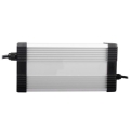 фото Зарядний пристрій для акумуляторів LiFePO4 Logic Power 72V (87.6V)-10A-720W (14593), Logic Power 72V (87.6V)-10A-720W (14593), Зарядний пристрій для акумуляторів LiFePO4 Logic Power 72V (87.6V)-10A-720W (14593) фото товару, як виглядає Зарядний прист