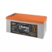 Аккумулятор LogicPower LP LiFePO4 для ДБЖ LCD 24V (25,6V) - 230 Ah (5888Wh) (BMS 80A/40A) пластик (20979) купити в Україні за ціною виробника. Замовити Аккумулятор LogicPower LP LiFePO4 для ДБЖ LCD 24V (25,6V) - 230 Ah (5888Wh) (BMS 80A/40A) пластик (2097 фото Аккумулятор LogicPower LP LiFePO4 для ДБЖ LCD 24V (25,6V) - 230 Ah (5888Wh) (BMS 80A/40A) пластик (20979), LogicPower 20979, Аккумулятор LogicPower LP LiFePO4 для ДБЖ LCD 24V (25,6V) - 230 Ah (5888Wh) (BMS 80A/40A) пластик (20979) фото товару, як виг