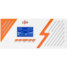 фото Джерело безперебійного живлення LogicPower 12V LPM-PSW-1500VA (1050Вт) White (22755), LogicPower 12V LPM-PSW-1500VA (1050Вт) White (22755), Джерело безперебійного живлення LogicPower 12V LPM-PSW-1500VA (1050Вт) White (22755) фото товару, як виглядає 