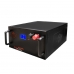 фото Акумулятор LogicPower LP LiFePO4 51,2V – 230 Ah (11776Wh) (Smart BMS 200A/100А) з LCD метал RM RS485/CAN (23628), LogicPower 23628, Акумулятор LogicPower LP LiFePO4 51,2V – 230 Ah (11776Wh) (Smart BMS 200A/100А) з LCD метал RM RS485/CAN (23628) фото 
