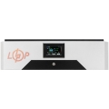 фото Аккумулятор LogicPower LiFePO4 51,2V - 304 Ah (15565Wh) (BMS 200A/200А) металл F LCD Smart BT (30435), LogicPower LiFePO4 51,2V - 304 Ah (15565Wh), Аккумулятор LogicPower LiFePO4 51,2V - 304 Ah (15565Wh) (BMS 200A/200А) металл F LCD Smart BT (30435) 