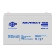 фото Акумуляторна батарея мультигелевий LogicPower LPM MG 12V 100 Ah, LogicPower LPM-MG 12V 100 Ah, Акумуляторна батарея мультигелевий LogicPower LPM-MG 12V - 100 Ah (3877) фото товару, як виглядає Акумуляторна батарея мультигелевий Logi