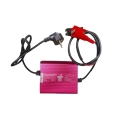Logic Power 24V (29.2V)-10A-292W IP 67 (39001) (Зарядний пристрій для акумуляторів LiFePO4 Logic Power 24V (29.2V)-10A-292W IP 67 (39001))