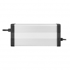 фото Зарядний пристрій для акумуляторів LiFePO4 LogicPower (87.6V)-10A-720W (19308), LogicPower (87.6V)-10A-720W (19308), Зарядний пристрій для акумуляторів LiFePO4 LogicPower (87.6V)-10A-720W (19308) фото товару, як виглядає Зарядний пристрій для акумуля