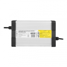 фото Зарядний пристрій для акумуляторів LogicPower LiFePO4 24V (29.2V)-14A-336W (14584), LogicPower 14584, Зарядний пристрій для акумуляторів LogicPower LiFePO4 24V (29.2V)-14A-336W (14584) фото товару, як виглядає Зарядний пристрій для акумуляторів Logic