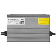 фото Зарядний пристрій для акумуляторів LiFePO4 LogicPower 48V (58.4V)-80A-3840W-LED (20311), LogicPower 48V (58.4V)-80A-3840W-LED, Зарядний пристрій для акумуляторів LiFePO4 LogicPower 48V (58.4V)-80A-3840W-LED (20311) фото товару, як виглядає Зарядний п