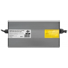 фото Зарядний пристрій для акумуляторів LiFePO4 LogicPower 3.2V (3.65V)-20A-64W-LED (20313), LogicPower 3.2V (3.65V)-20A-64W-LED, Зарядний пристрій для акумуляторів LiFePO4 LogicPower 3.2V (3.65V)-20A-64W-LED (20313) фото товару, як виглядає Зарядний прис