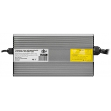 фото Зарядний пристрій для акумуляторів LiFePO4 LogicPower 3.2V (3.65V)-30A-96W-LED (20314), LogicPower 3.2V (3.65V)-30A-96W-LED, Зарядний пристрій для акумуляторів LiFePO4 LogicPower 3.2V (3.65V)-30A-96W-LED (20314) фото товару, як виглядає Зарядний прис