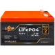 фото Аккумулятор LogicPower LiFePО4 12,8V - 7Ah (90Wh) 23854, LogicPower LiFePО4 12,8V - 7Ah (90Wh), Аккумулятор LogicPower LiFePО4 12,8V - 7Ah (90Wh) 23854 фото товару, як виглядає Аккумулятор LogicPower LiFePО4 12,8V - 7Ah (90Wh) 23854 дивитися фото