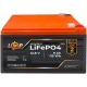 фото LogicPower LiFePО4 12,8V - 9 Ah (115,2Wh) 23855, LogicPower LiFePО4 12,8V - 9 Ah (115,2Wh), LogicPower LiFePО4 12,8V - 9 Ah (115,2Wh) 23855 фото товару, як виглядає LogicPower LiFePО4 12,8V - 9 Ah (115,2Wh) 23855 дивитися фото