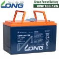 Long CWP 100-12N (Карбоновий акумулятор Long CWP 100-12N)