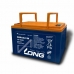 Карбоновый аккумулятор Long CWP 100-12N купити в Україні за ціною виробника. Замовити Карбоновый аккумулятор Long CWP 100-12N: Опис, характеристики, особливості. Доставка Одеса, Київ, Дніпро фото Карбоновый аккумулятор Long CWP 100-12N, Long CWP 100-12N, Карбоновый аккумулятор Long CWP 100-12N фото товару, як виглядає Карбоновый аккумулятор Long CWP 100-12N дивитися фото