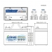 Аккумулятор AGM Long WPM27-100 100Ah (30А ток заряда) купити в Україні за ціною виробника. Замовити Аккумулятор AGM Long WPM27-100 100Ah (30А ток заряда): Опис, характеристики, особливості. Доставка Одеса, Київ, Дніпро фото Аккумулятор AGM Long WPM27-100 100Ah (30А ток заряда), Long WPM27-100 , Аккумулятор AGM Long WPM27-100 100Ah (30А ток заряда) фото товару, як виглядає Аккумулятор AGM Long WPM27-100 100Ah (30А ток заряда) дивитися фото