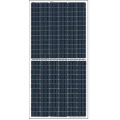 Longi Solar LR5-72HPH-550M (Монокристалічна сонячна панель Longi Solar LR5-72HPH-550M)