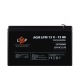 фото Акумулятор Logic Power AGM LPM 12V - 12 Ah 151*98*94(100) мм (40137), Logic Power AGM LPM 12V - 12 Ah (40137) , Акумулятор Logic Power AGM LPM 12V - 12 Ah 151*98*94(100) мм (40137) фото товару, як виглядає Акумулятор Logic Power AGM LPM 12V - 12 Ah 1
