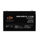 фото Аккумулятор Logic Power AGM LPM 6V - 7.2 Ah (052024) 151*34*96(100) мм (38033), Logic Power AGM LPM 6V - 7.2 Ah (38033), Аккумулятор Logic Power AGM LPM 6V - 7.2 Ah (052024) 151*34*96(100) мм (38033) фото товару, як виглядає Аккумулятор Logic Power A