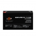 Акумулятор Logic Power AGM LPM 6V - 7.2 Ah (052024) 151*34*96(100) мм (38033) купити в Україні за ціною виробника. Замовити Акумулятор Logic Power AGM LPM 6V - 7.2 Ah (052024) 151*34*96(100) мм (38033): Опис, характеристики, особливості. Доставка Одеса, К фото Акумулятор Logic Power AGM LPM 6V - 7.2 Ah (052024) 151*34*96(100) мм (38033), Logic Power AGM LPM 6V - 7.2 Ah (38033), Акумулятор Logic Power AGM LPM 6V - 7.2 Ah (052024) 151*34*96(100) мм (38033) фото товару, як виглядає Акумулятор Logic Power AGM