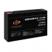 Акумулятор Logic Power AGM LPM 6V - 7.2 Ah (052024) 151*34*96(100) мм (38033) купити в Україні за ціною виробника. Замовити Акумулятор Logic Power AGM LPM 6V - 7.2 Ah (052024) 151*34*96(100) мм (38033): Опис, характеристики, особливості. Доставка Одеса, К фото Акумулятор Logic Power AGM LPM 6V - 7.2 Ah (052024) 151*34*96(100) мм (38033), Logic Power AGM LPM 6V - 7.2 Ah (38033), Акумулятор Logic Power AGM LPM 6V - 7.2 Ah (052024) 151*34*96(100) мм (38033) фото товару, як виглядає Акумулятор Logic Power AGM