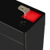 Акумулятор Logic Power AGM LPM 6V - 7.2 Ah (052024) 151*34*96(100) мм (38033) купити в Україні за ціною виробника. Замовити Акумулятор Logic Power AGM LPM 6V - 7.2 Ah (052024) 151*34*96(100) мм (38033): Опис, характеристики, особливості. Доставка Одеса, К фото Акумулятор Logic Power AGM LPM 6V - 7.2 Ah (052024) 151*34*96(100) мм (38033), Logic Power AGM LPM 6V - 7.2 Ah (38033), Акумулятор Logic Power AGM LPM 6V - 7.2 Ah (052024) 151*34*96(100) мм (38033) фото товару, як виглядає Акумулятор Logic Power AGM