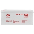 LogicPower LPM-GL 12V-250 Ah (Аккумулятор гелевый LogicPower LPM-GL 12V-250 Ah (21081))