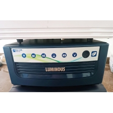 фото Інвертор Luminous eco volt 1500VA/24V 1200W, Luminous eco volt 1500VA/24V 1200W, Інвертор Luminous eco volt 1500VA/24V 1200W фото товару, як виглядає Інвертор Luminous eco volt 1500VA/24V 1200W дивитися фото