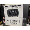 Дизельний генератор LUTIAN 5GF-LDEX 5 кВт, LUTIAN 5GF-LDEX, Дизельний генератор LUTIAN 5GF-LDEX 5 кВт фото, продажа в Украине
