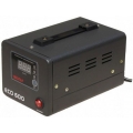Luxeon ECO-600 (Релейний стабілізатор напруги Luxeon Wolt ECO-600)