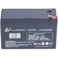 Luxeon LX1270E (Акумуляторна батарея Luxeon LX1270E)