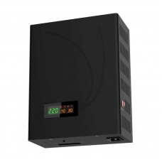 фото Стабілізатор напруги Luxeon TWR-12000, Luxeon TWR-12000, Стабілізатор напруги Luxeon TWR-12000 фото товару, як виглядає Стабілізатор напруги Luxeon TWR-12000 дивитися фото