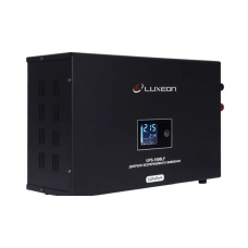 фото Источник бесперебойного питания Luxeon UPS-1000LF, Luxeon UPS-1000LF, Источник бесперебойного питания Luxeon UPS-1000LF фото товару, як виглядає Источник бесперебойного питания Luxeon UPS-1000LF дивитися фото