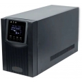 LUXEON UPS-3000ZX (Джерело безперебійного живлення LUXEON UPS-3000ZX (24В, 1800Вт))