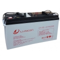 фото Акумуляторна батарея Luxeon LX12-150C (12В, 150Ач), Luxeon LX12-150C, Акумуляторна батарея Luxeon LX12-150C (12В, 150Ач) фото товару, як виглядає Акумуляторна батарея Luxeon LX12-150C (12В, 150Ач) дивитися фото