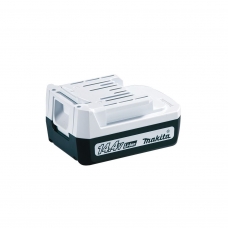 фото Акумулятор Li-Ion Makita BL1413G, 14,4В/1,3А·год (196375-4), Makita BL1413G, Акумулятор Li-Ion Makita BL1413G, 14,4В/1,3А·год (196375-4) фото товару, як виглядає Акумулятор Li-Ion Makita BL1413G, 14,4В/1,3А·год (196375-4) дивитися фото