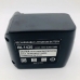 фото Аккумулятор для электроинструмента Makita BL1430 (Li-ion 14.4V 5.0 Ah) под оригинал (BL1415G, BL1413), Makita BL1430, Аккумулятор для электроинструмента Makita BL1430 (Li-ion 14.4V 5.0 Ah) под оригинал (BL1415G, BL1413) фото товару, як виглядає Аккум