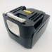 фото Аккумулятор для электроинструмента Makita BL1430 (Li-ion 14.4V 5.0 Ah) под оригинал (BL1415G, BL1413), Makita BL1430, Аккумулятор для электроинструмента Makita BL1430 (Li-ion 14.4V 5.0 Ah) под оригинал (BL1415G, BL1413) фото товару, як виглядає Аккум