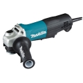 фото Кутова шліфувальна машина Makita GA5050R, Makita GA5050R, Кутова шліфувальна машина Makita GA5050R фото товару, як виглядає Кутова шліфувальна машина Makita GA5050R дивитися фото