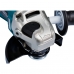фото Кутова шліфувальна машина Makita GA5050R, Makita GA5050R, Кутова шліфувальна машина Makita GA5050R фото товару, як виглядає Кутова шліфувальна машина Makita GA5050R дивитися фото