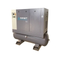 Mast LZN-10 COMBO 500 л (Винтовой компрессор Mast LZN-10 COMBO inverter (осушитель + ресивер 500 л) (10 Бар, 400 В))