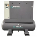 Mast LZN-10 COMBO inverter (Винтовой компрессор Mast LZN-10 COMBO inverter)