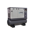Mast LZN-8 COMBO (Винтовой компрессор Mast LZN-8 COMBO inverter (осушитель + ресивер 300 л, двигатель на постоянных магнитах))