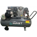 MAST KOMPRESSOREN MAST VA90/200L 220V (Поршневой компрессор MAST KOMPRESSOREN MAST VA90/200L 220V)